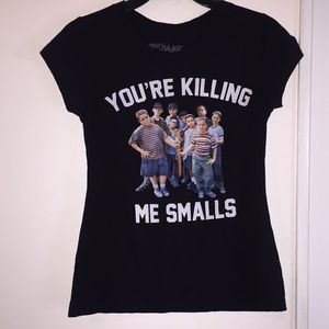 3/$12 - Sandlot T-Shirt
